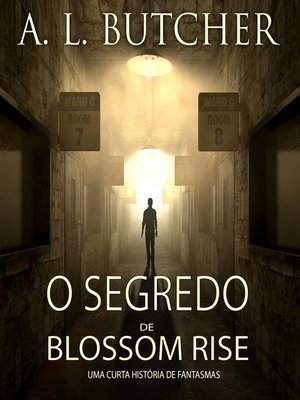 cover image of O segredo de Blossom Rise